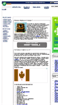 Mobile Screenshot of indicatif-telephone.net